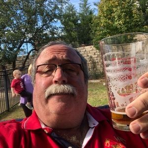 Meet your Posher, John